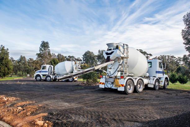 Best Concrete Repair Services  in Collinsville, MS