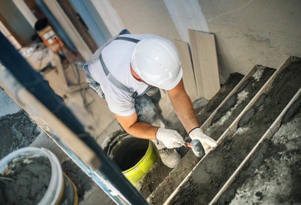 Best Concrete Demolition Services  in Collinsville, MS