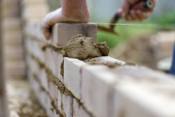 Best Custom Concrete Contractor  in Collinsville, MS
